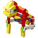 HBM018 articulo LEGO WeDo (II) miniatura