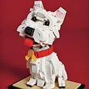 HBM018 Article Review Beautiful LEGO thumbnail image