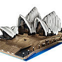 HBM018 articulo Review 10234 Sydney Opera House miniatura