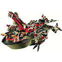 HBM018 Article Review 70006 Cragger’s Command Ship thumbnail image