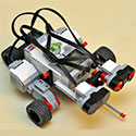 HBM019 articulo Iniciación a la robótica con LEGO MINDSTORMS, 16ª entrega miniatura
