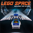 HBM019 articulo Review LEGO Space Building the Future miniatura