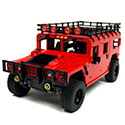 HBM020 articulo HUMMER miniatura