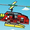 HBM020 articulo Robótica con LEGO WeDo (V) miniatura