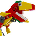 HBM020 articulo LEGO WeDo (IV) miniatura