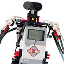 HBM020 articulo Review The LEGO MINDSTORMS EV3 Discovery Book miniatura