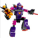 HBM020 Article Review 76022 X-Men vs. The Sentinel thumbnail image