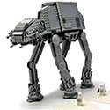 HBM020 articulo Review 75054 AT-AT miniatura