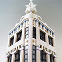 HBM021 articulo Una casa nueva miniatura