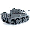 HBM021 articulo Tiger miniatura