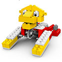 HBM021 articulo LEGO WeDo (V) miniatura