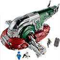 HBM021 articulo Review 75060 Slave 1 miniatura