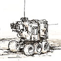 HBM022 articulo El Arc Hammer miniatura