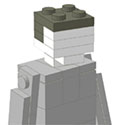 HBM022 Article Miniland Building MINILAND Character Build thumbnail image