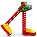 HBM022 articulo LEGO WeDo (VI) miniatura