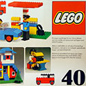 HBM022 articulo Review LEGO Classic miniatura
