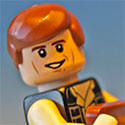 HBM023 articulo LEGO photography miniatura