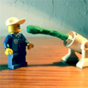 HBM024 article Animation, Stopmotion and LEGO thumbnail image