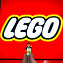 HBM024 articulo LEGO Retail miniatura