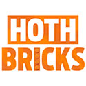 HBM024 articulo Pilares de la comunidad Hoth Bricks miniatura