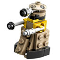 HBM024 articulo Review 21304 Doctor Who (LEGO Ideas) miniatura