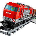 HBM024 articulo Review 60098 Heavy-Haul Train miniatura