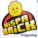 HBM024 articulo HispaBrick Magazine Event 2015 miniatura
