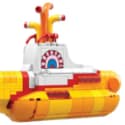 HBM026 articulo Review 21306 Yellow Submarine miniatura