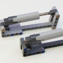 HBM027 articulo Movimientos Technic a escala miniatura miniatura