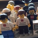 HBM027 article Worldwide Collectors of Exclusive Minifigures thumbnail image