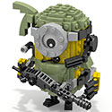 HBM029 articulo Top MOC LEGO Digital miniatura