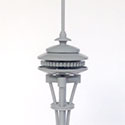 HBM029 articulo LEGO Architecture miniatura