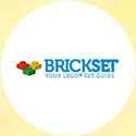 HBM030 articulo Mensaje de Brickset miniatura
