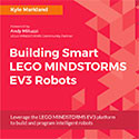 HBM030 articulo Review Building Smart LEGO MINDSTORMS EV3 Robots miniatura