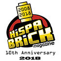 HBM030 articulo Línea de Tiempo HispaBrick Magazine miniatura
