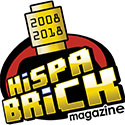 HBM030 articulo HispaBrick Magazine Staff miniatura