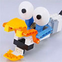HBM031 articulo The LEGO Boost Idea Book miniatura
