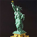 HBM031 articulo Review 21042 La Estatua de la Libertad La Gran Dama miniatura