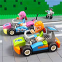 HBM032 articulo El día de la carrera miniatura