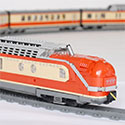 HBM033 Article The LEGO Trains Book…The Story Continues thumbnail image
