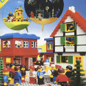 HBM038 Article Reflections on the Castle Theme thumbnail image