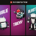 HBM040 articulo Más allá del ocaso: Preservar le legado de mindstorms miniatura