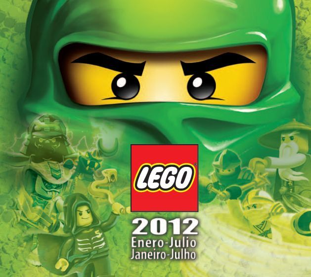 catalog cover