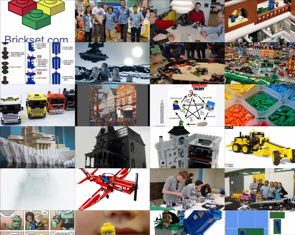 Mosaico HBM013