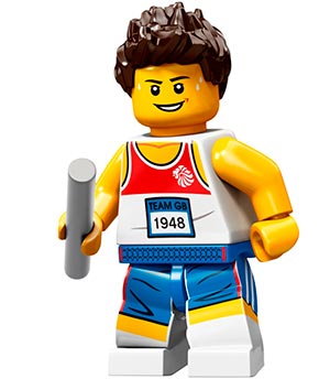 Relay Runner
