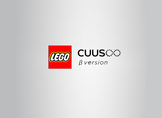 LEGO CUUSOO