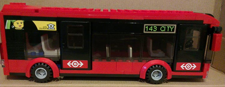 bus