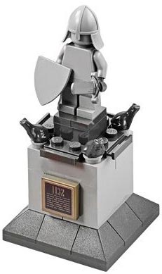 monument