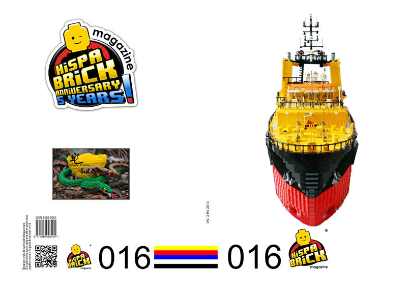 cover HBM016