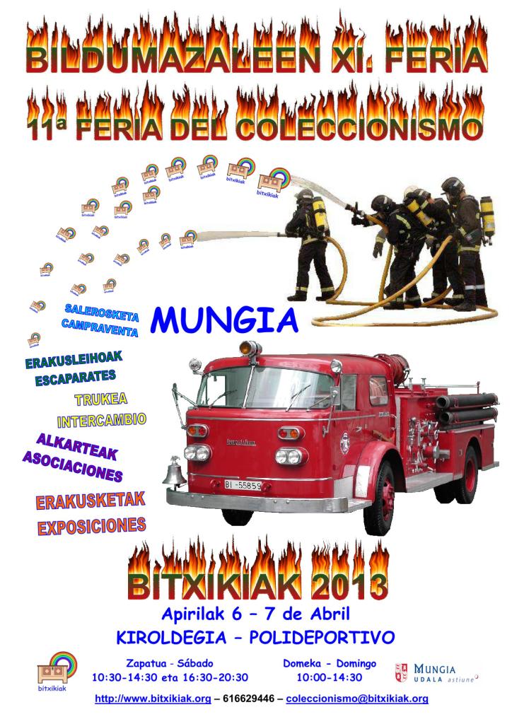 Feria de Mungia